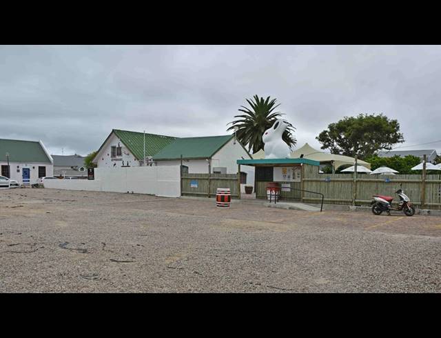 250M² RETAIL FOR SALE IN CAPE TOWN CITY CENTRE